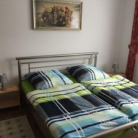 Ferienwohnung Neustrelitz Exteriér fotografie