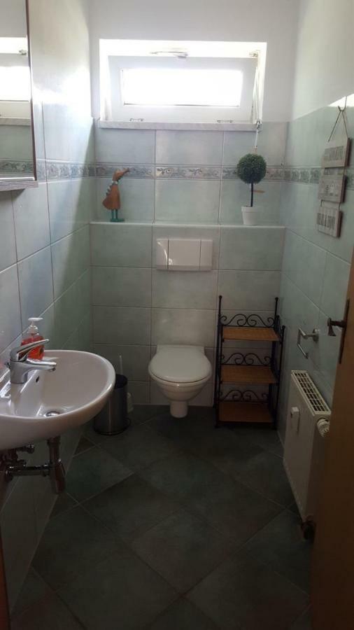 Ferienwohnung Neustrelitz Exteriér fotografie