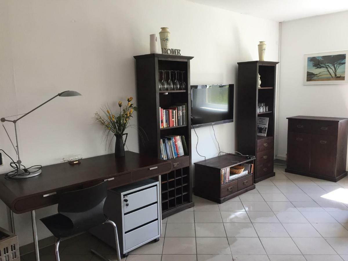 Ferienwohnung Neustrelitz Exteriér fotografie