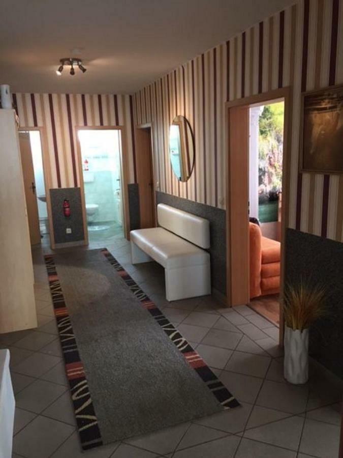 Ferienwohnung Neustrelitz Exteriér fotografie